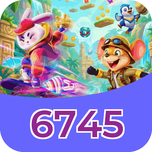 Slots Premium da PG Soft na 6745