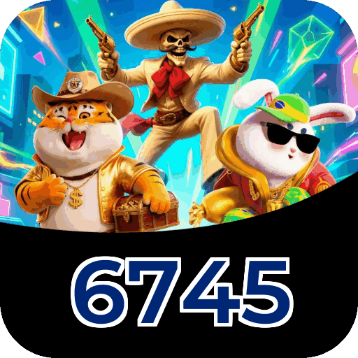Reload Bonus 6745