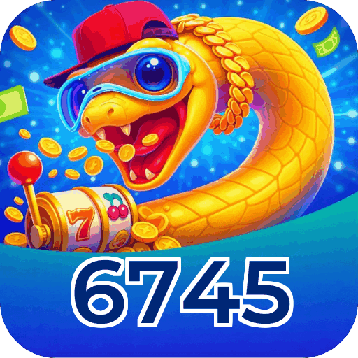 Promoções e bônus exclusivos da 6745