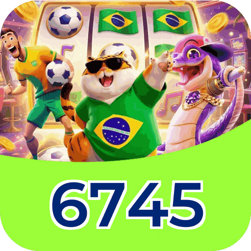 Siga a 6745 no Facebook