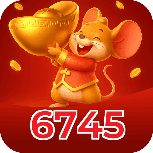 Promoções e bônus exclusivos da 6745