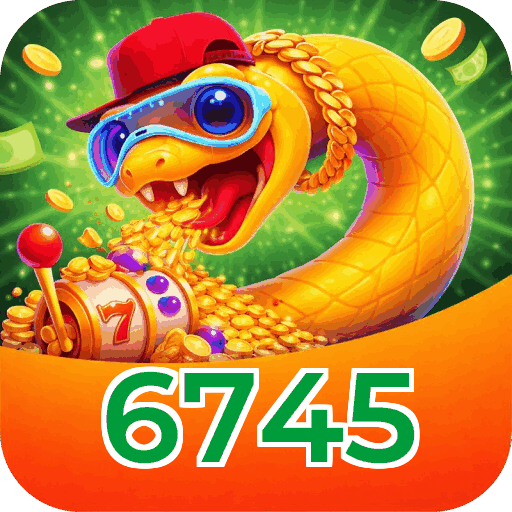 Siga a 6745 no Facebook